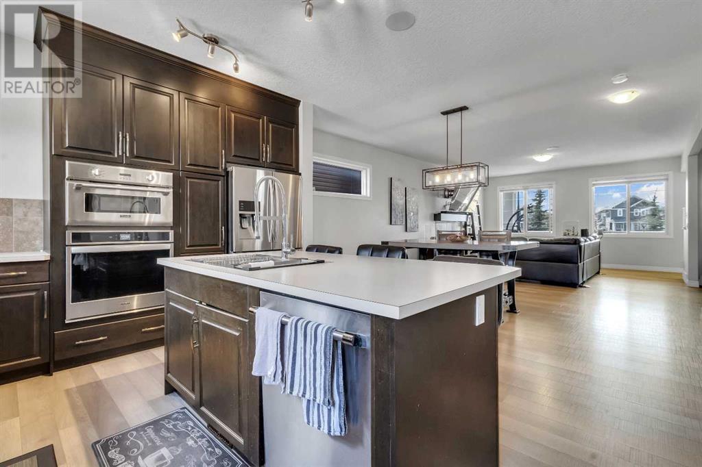 Single Family House for Sale in  Redstone Gardens NE Redstone Calgary 