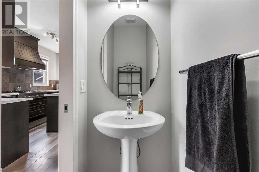 Single Family House for Sale in  Redstone Gardens NE Redstone Calgary 