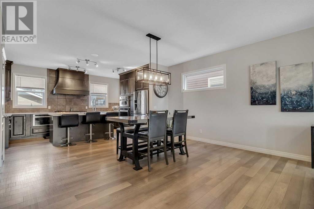 Single Family House for Sale in  Redstone Gardens NE Redstone Calgary 