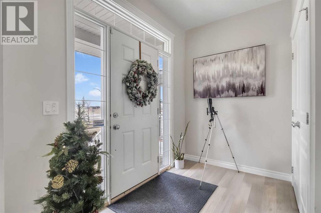 Single Family House for Sale in  Redstone Gardens NE Redstone Calgary 