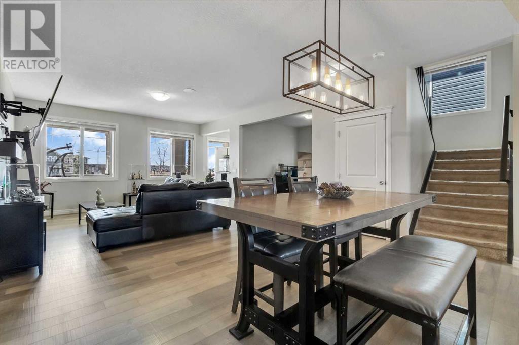 Single Family House for Sale in  Redstone Gardens NE Redstone Calgary 