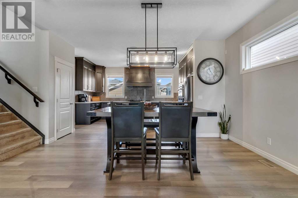 Single Family House for Sale in  Redstone Gardens NE Redstone Calgary 