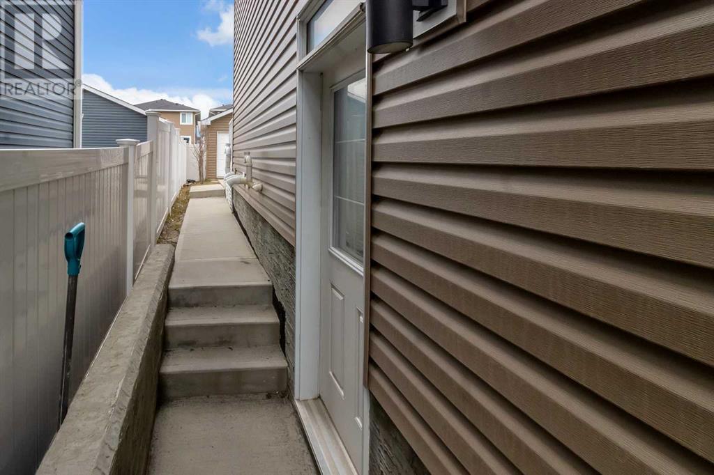 Single Family House for Sale in  Redstone Gardens NE Redstone Calgary 