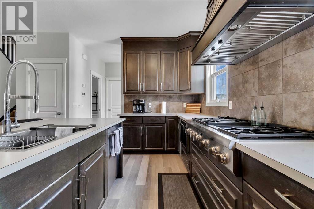 Single Family House for Sale in  Redstone Gardens NE Redstone Calgary 