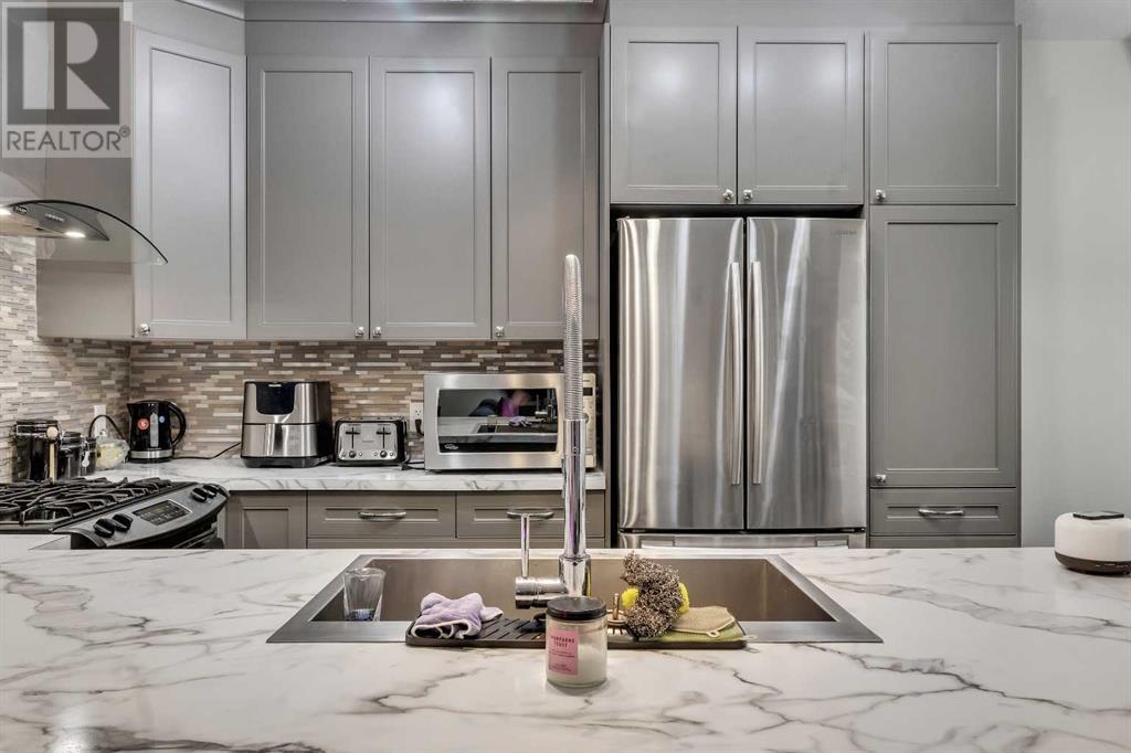Single Family House for Sale in  Redstone Gardens NE Redstone Calgary 