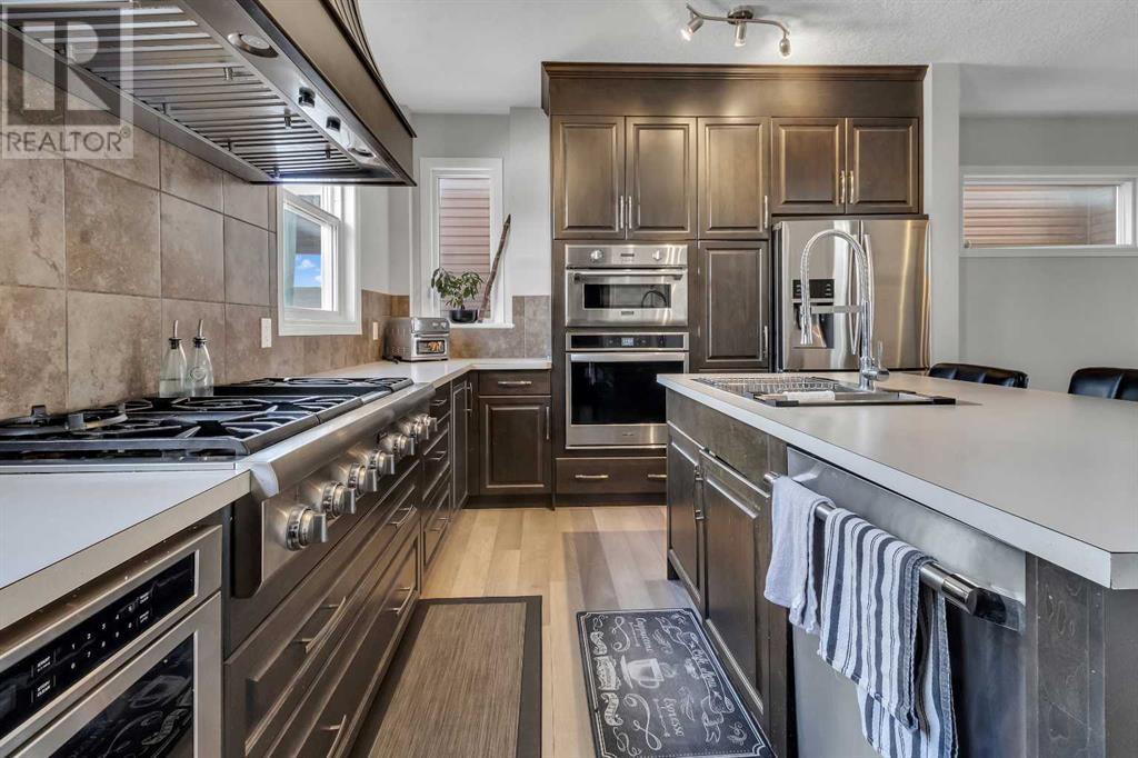 Single Family House for Sale in  Redstone Gardens NE Redstone Calgary 