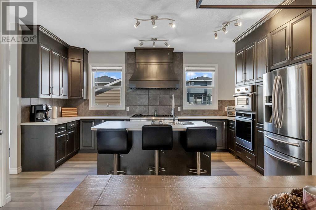 Single Family House for Sale in  Redstone Gardens NE Redstone Calgary 