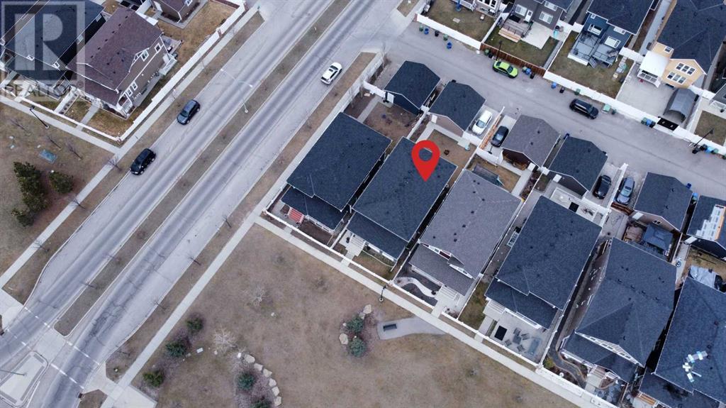 Single Family House for Sale in  Redstone Gardens NE Redstone Calgary 