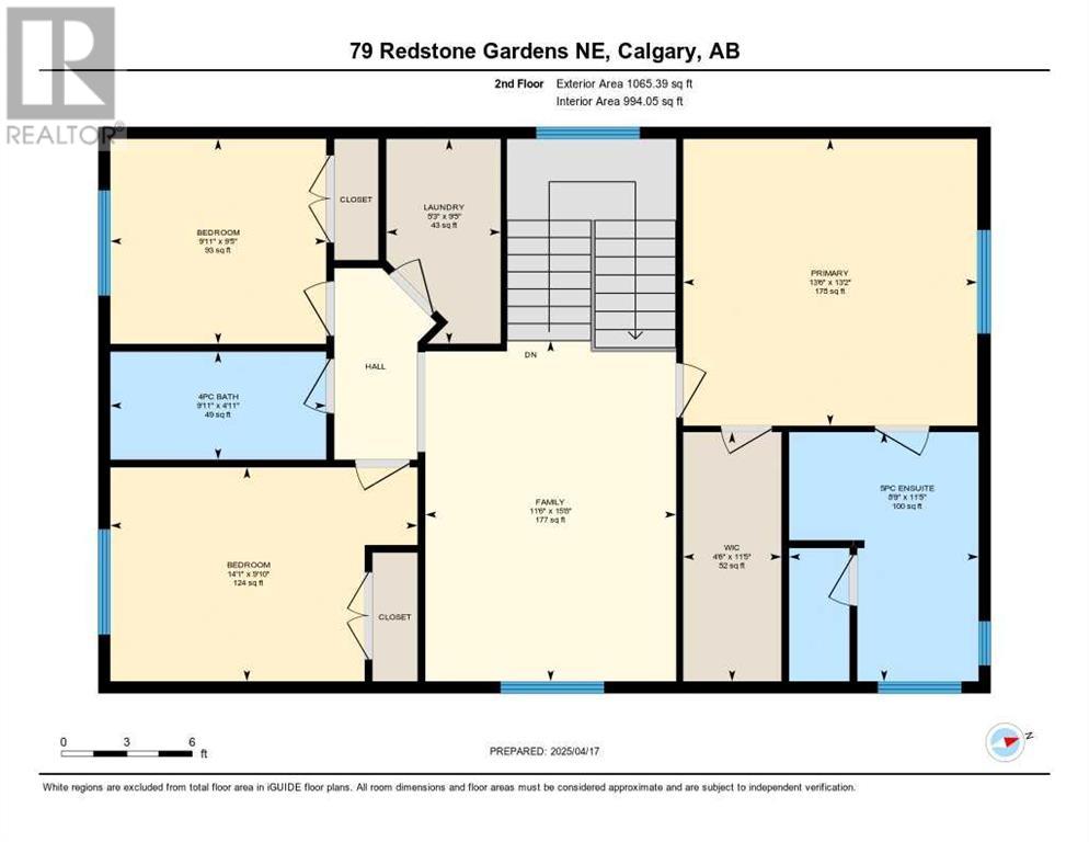 Single Family House for Sale in  Redstone Gardens NE Redstone Calgary 