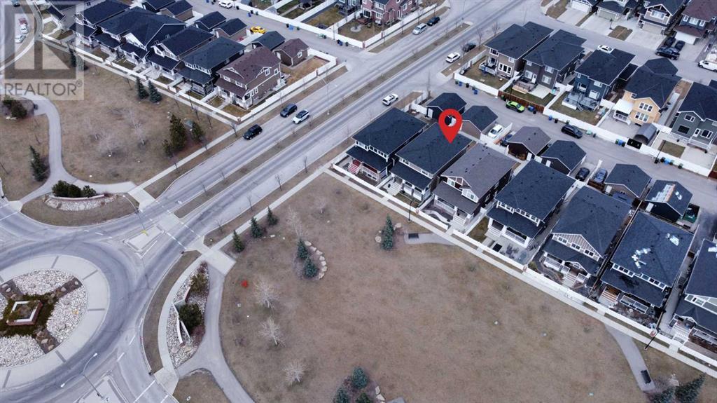 Single Family House for Sale in  Redstone Gardens NE Redstone Calgary 