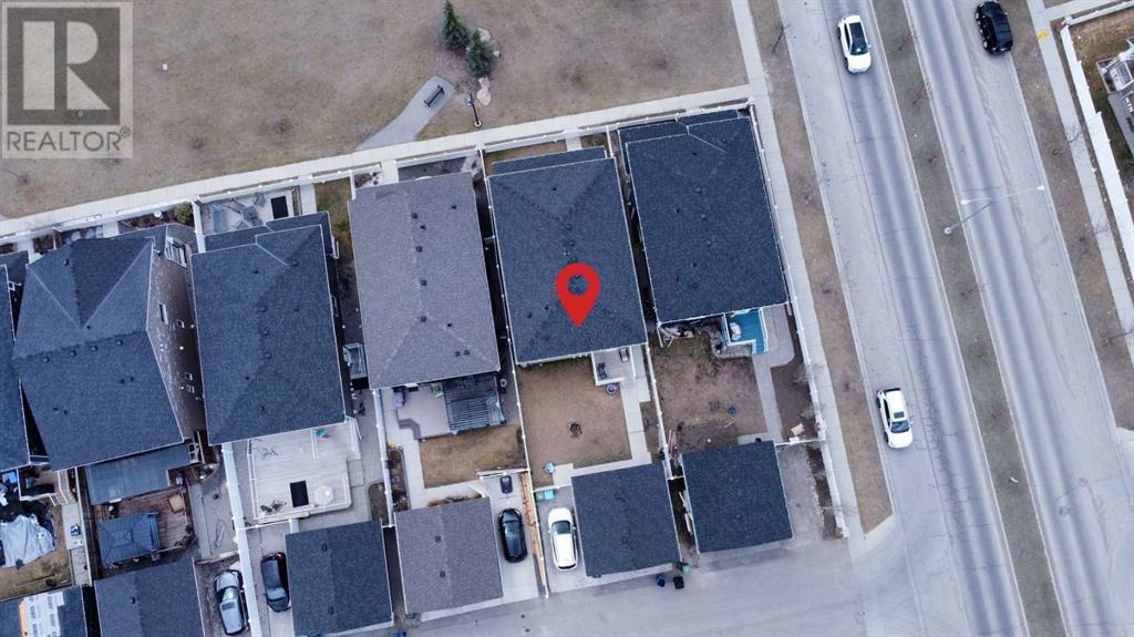 Single Family House for Sale in  Redstone Gardens NE Redstone Calgary 