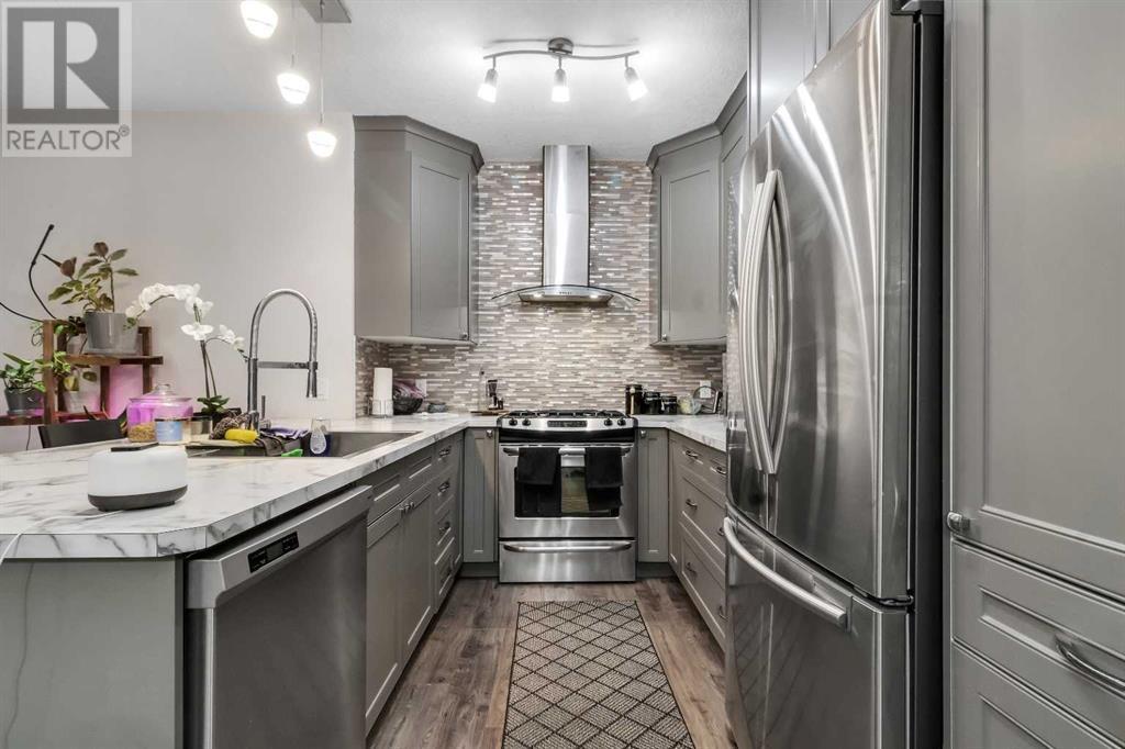 Single Family House for Sale in  Redstone Gardens NE Redstone Calgary 
