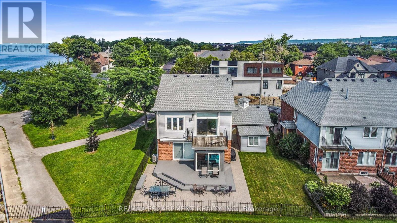 Photo 9 of 491 493 Dewitt Road, Hamilton ON