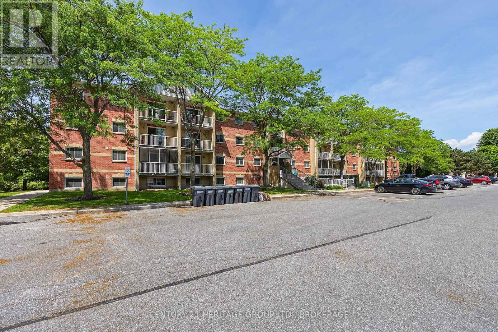 Photo 17 of 107 310 Kingsdale Avenue, Kingston ON