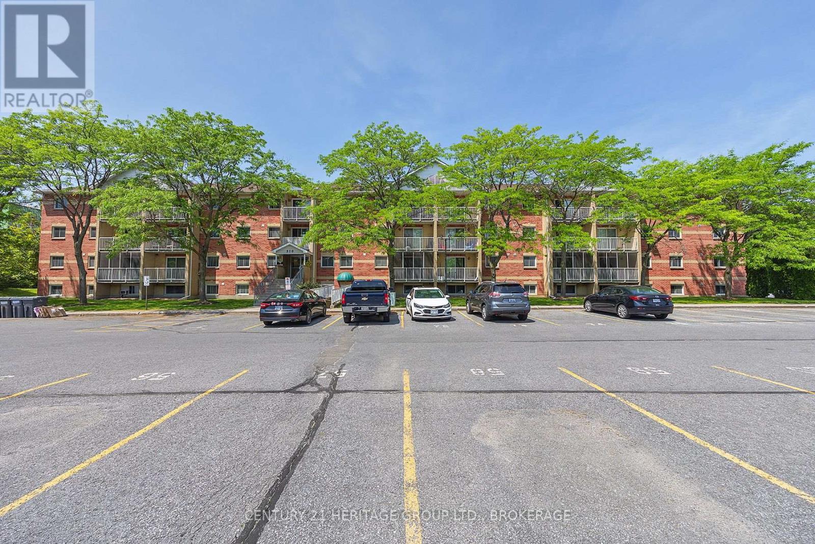 Photo 19 of 107 310 Kingsdale Avenue, Kingston ON