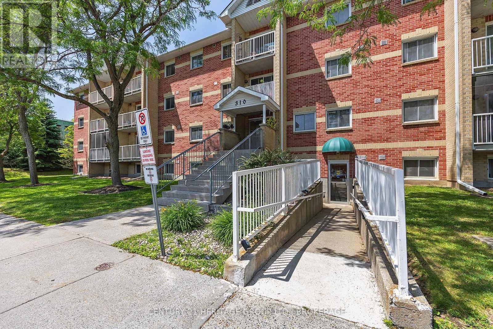 Photo 6 of 107 310 Kingsdale Avenue, Kingston ON