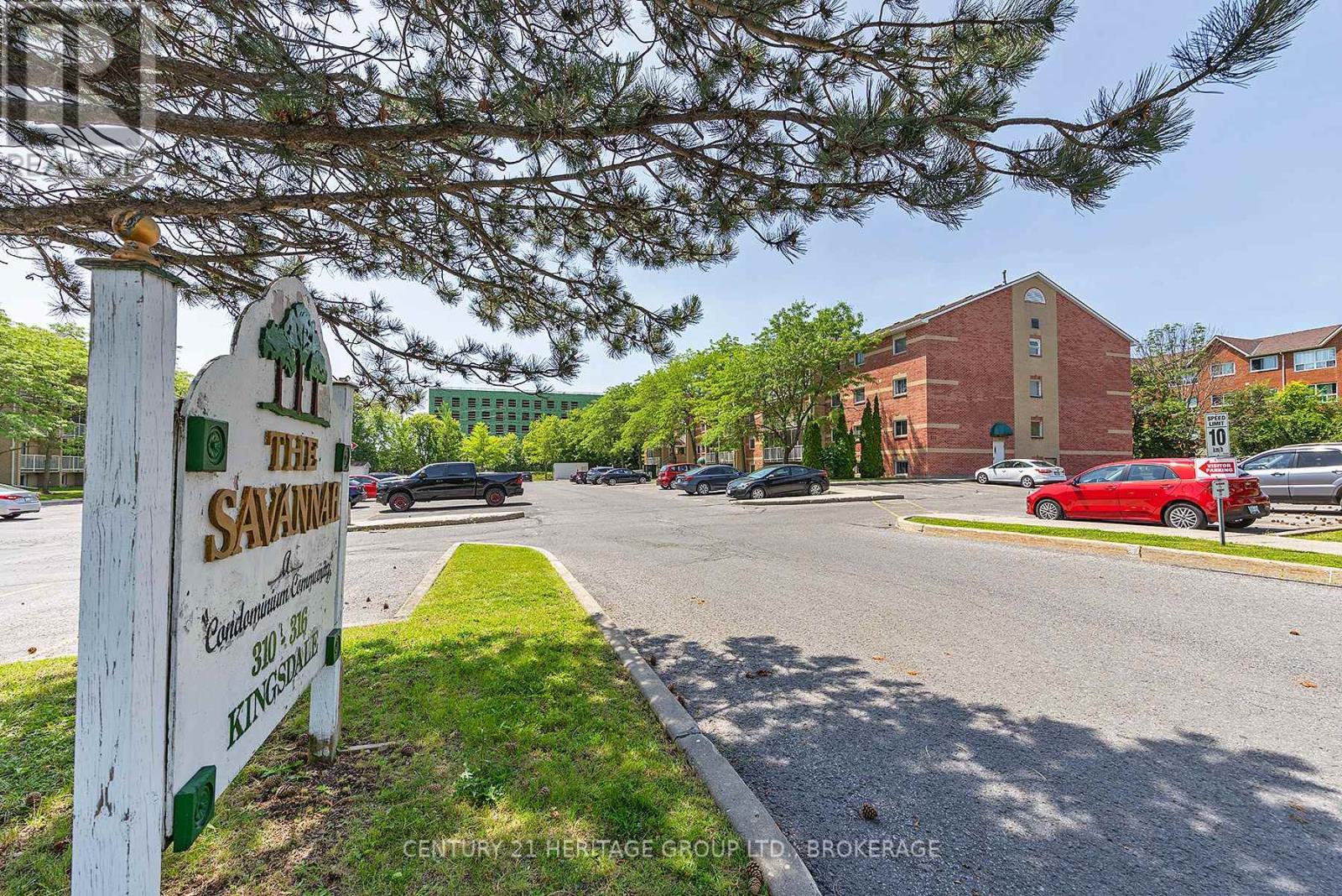 Photo 31 of 107 310 Kingsdale Avenue, Kingston ON