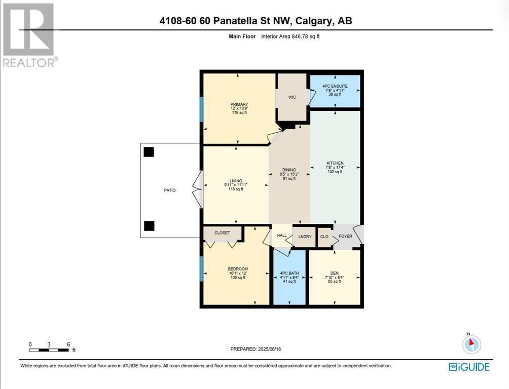 Single Family House for Sale in   Panatella Street NW Panorama Hills Calgary 