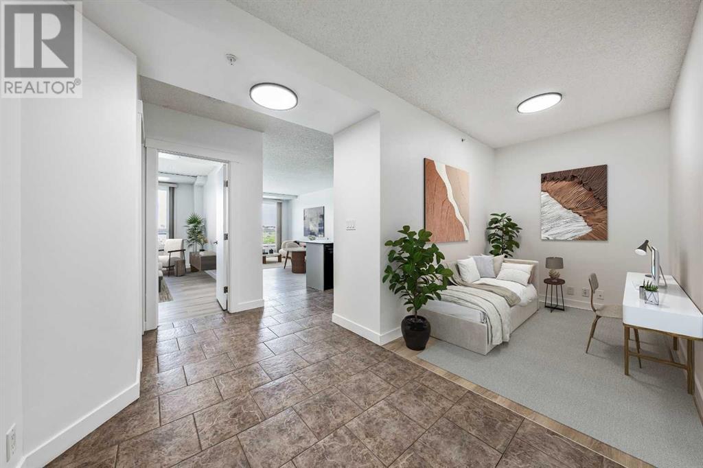 511, 8710 Horton Road SW, Calgary, Alberta