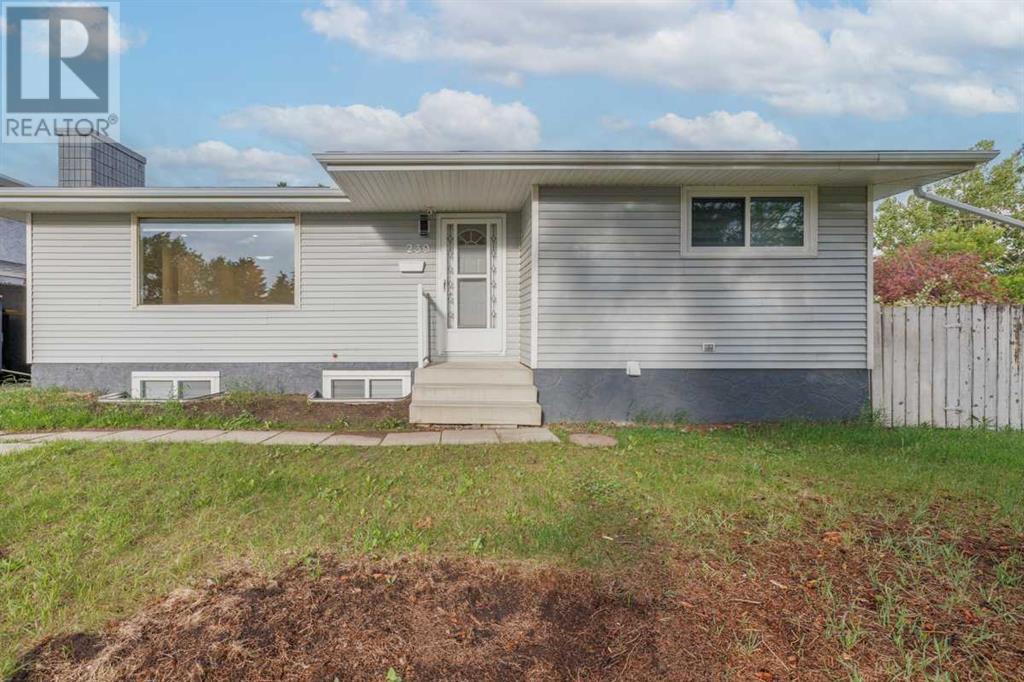 Single Family House Bungalow for Sale in  Marlyn Place NE Marlborough Calgary 