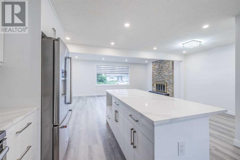 Single Family House Bungalow for Sale in  Marlyn Place NE Marlborough Calgary 