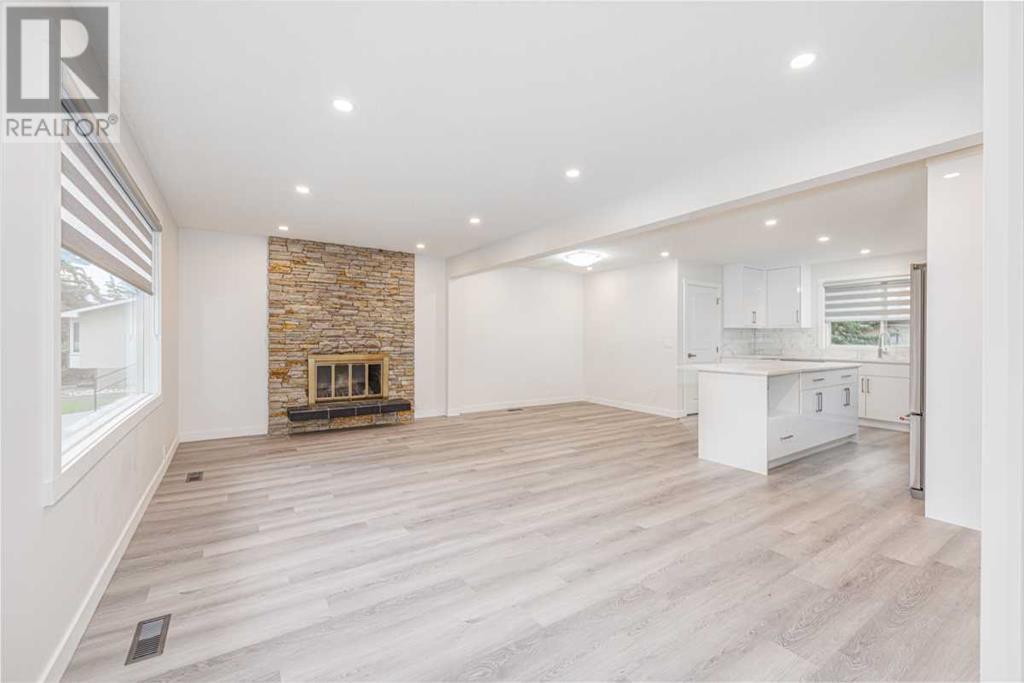 Single Family House Bungalow for Sale in  Marlyn Place NE Marlborough Calgary 