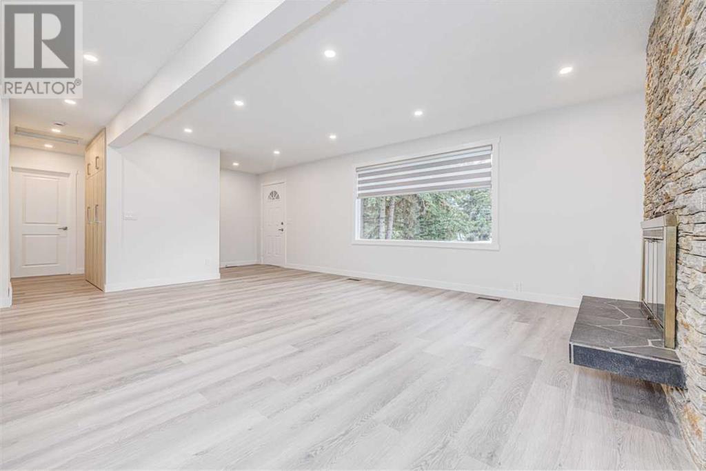 Single Family House Bungalow for Sale in  Marlyn Place NE Marlborough Calgary 