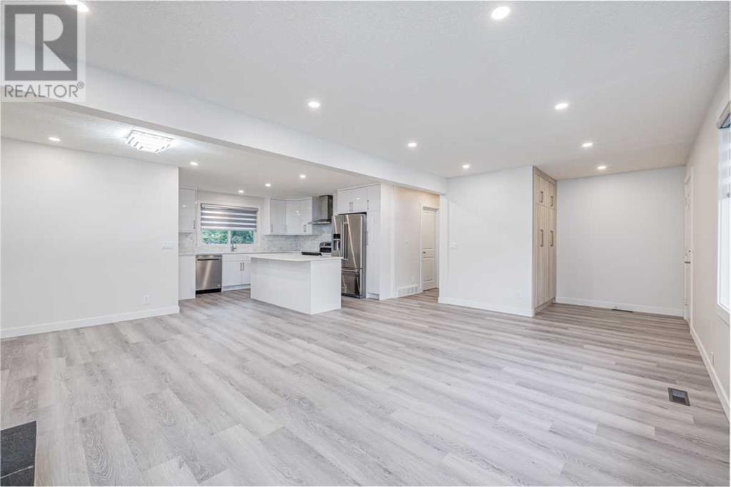Single Family House Bungalow for Sale in  Marlyn Place NE Marlborough Calgary 
