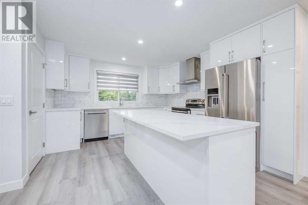 Single Family House Bungalow for Sale in  Marlyn Place NE Marlborough Calgary 