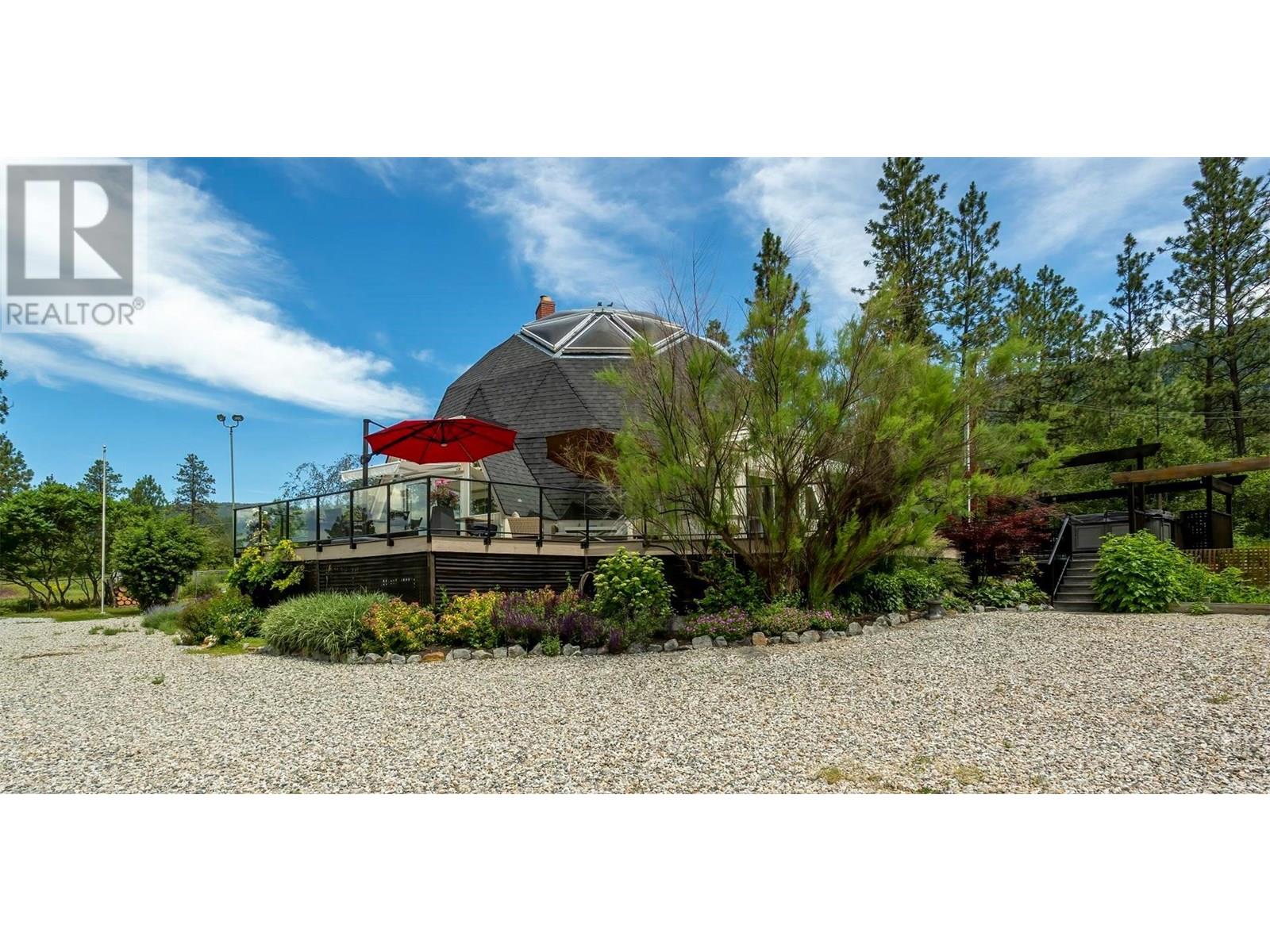  16709 Maki Road, Lake Country