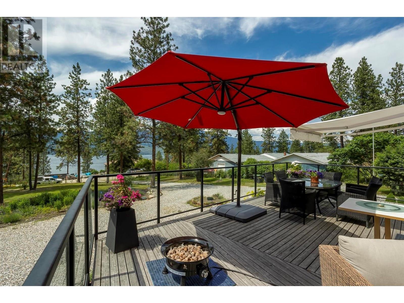  16709 Maki Road, Lake Country