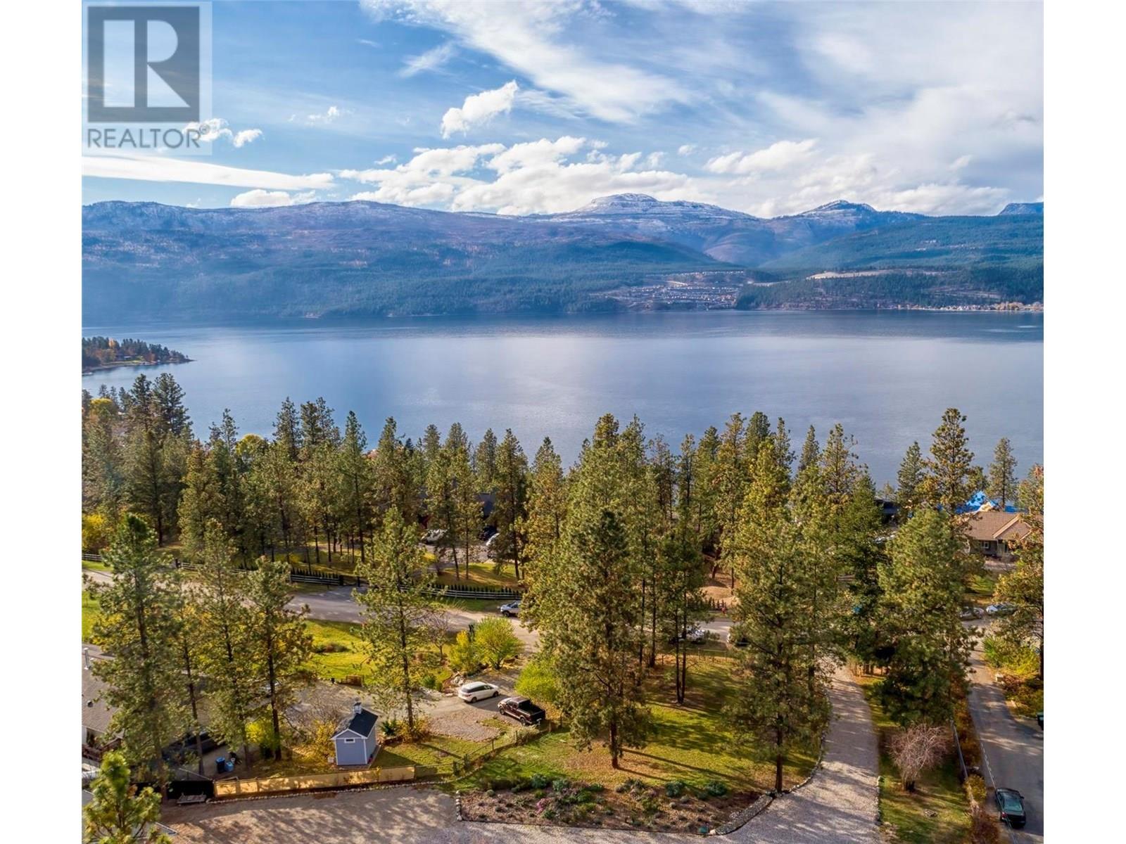  16709 Maki Road, Lake Country