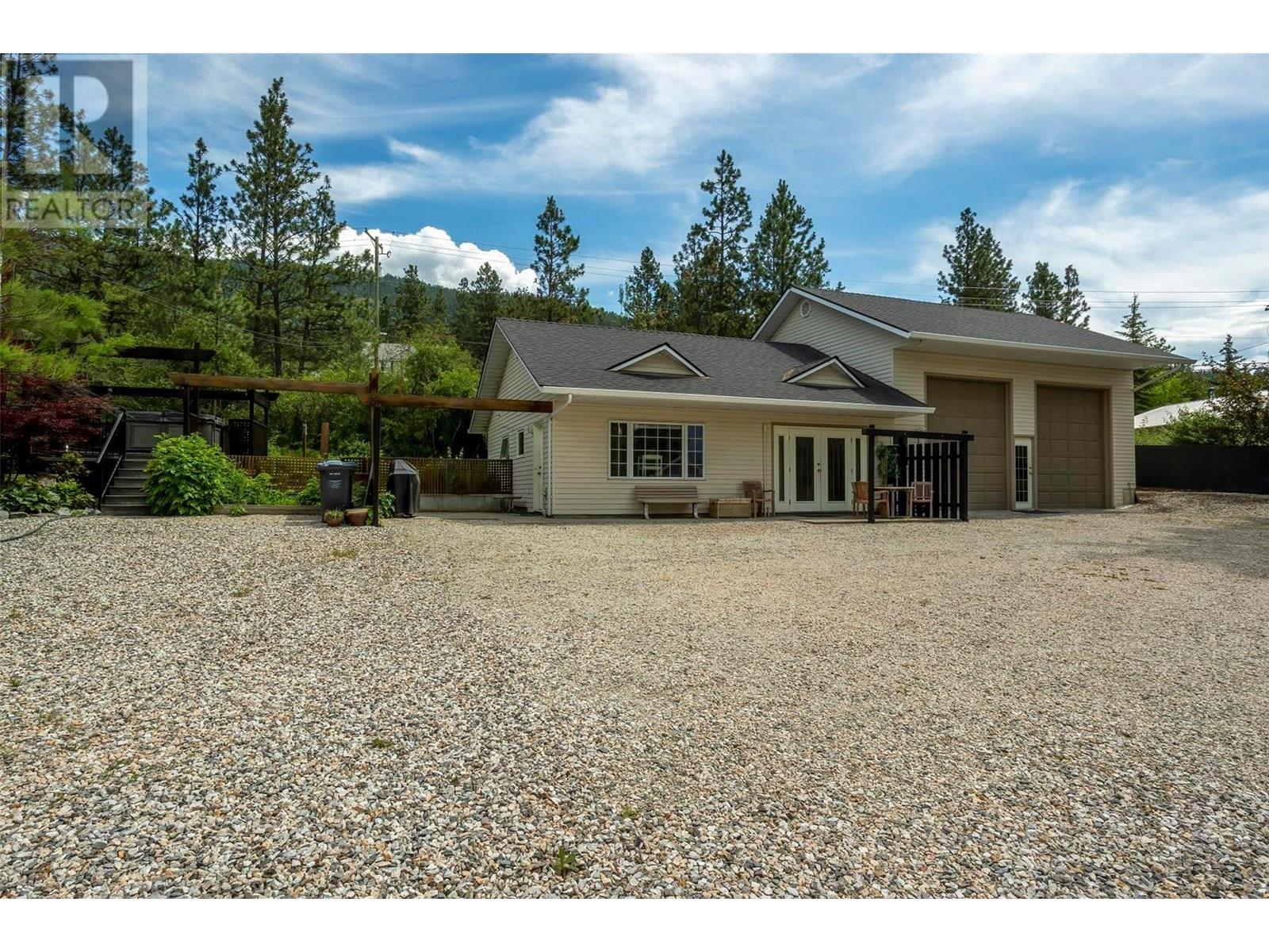  16709 Maki Road, Lake Country