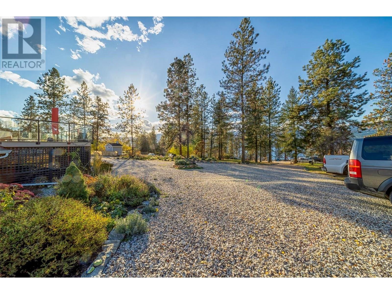  16709 Maki Road, Lake Country
