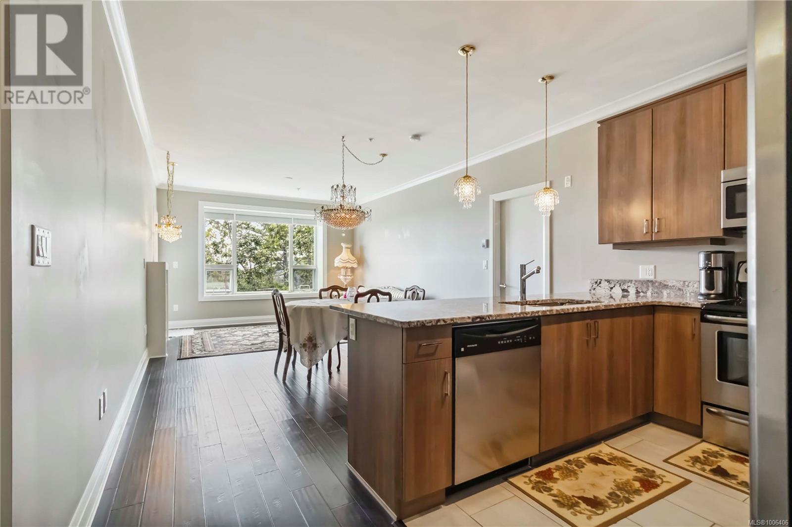 Photo 6 of 216 1145 Sikorsky Rd, Langford BC