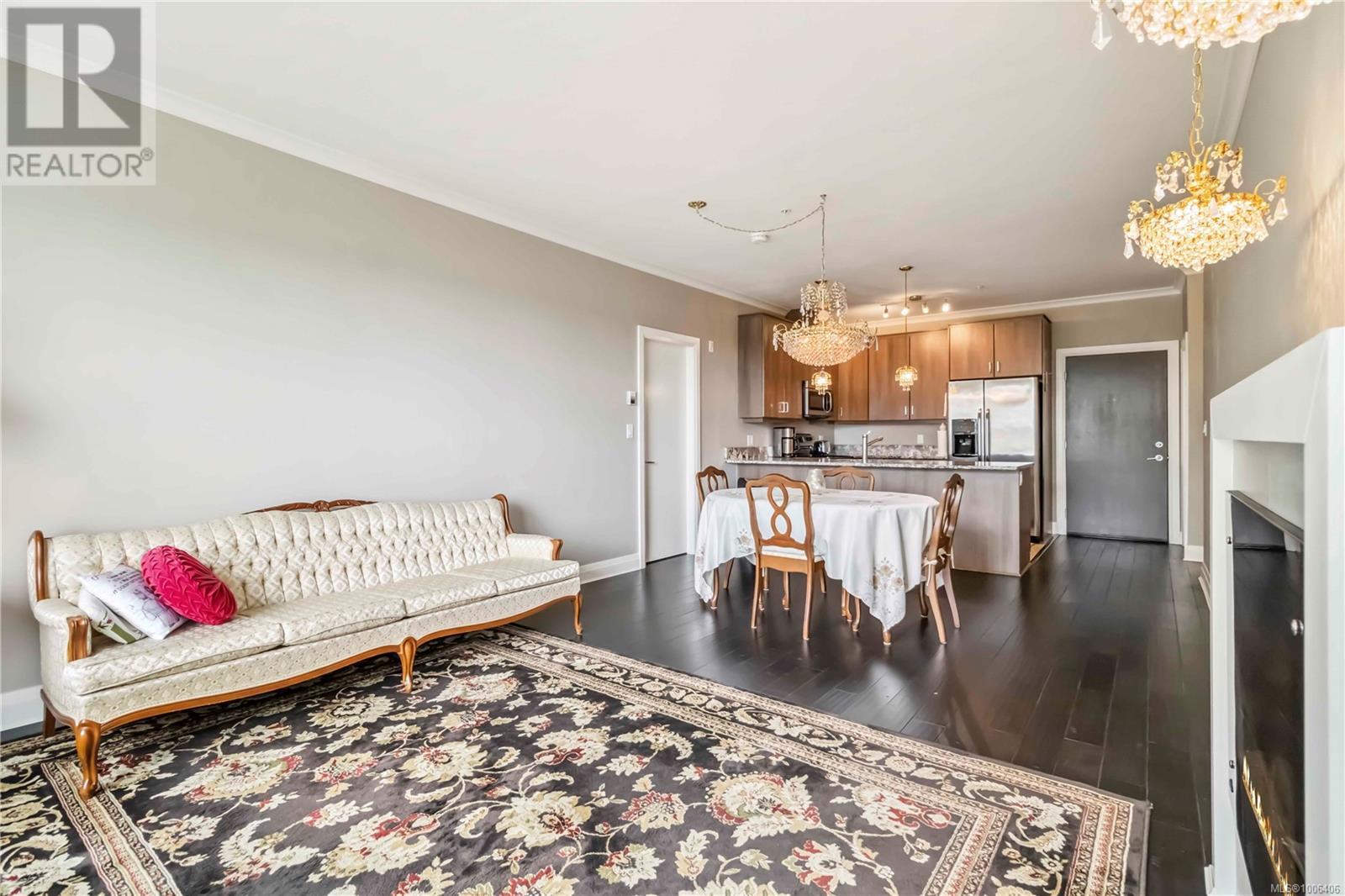 Photo 5 of 216 1145 Sikorsky Rd, Langford BC
