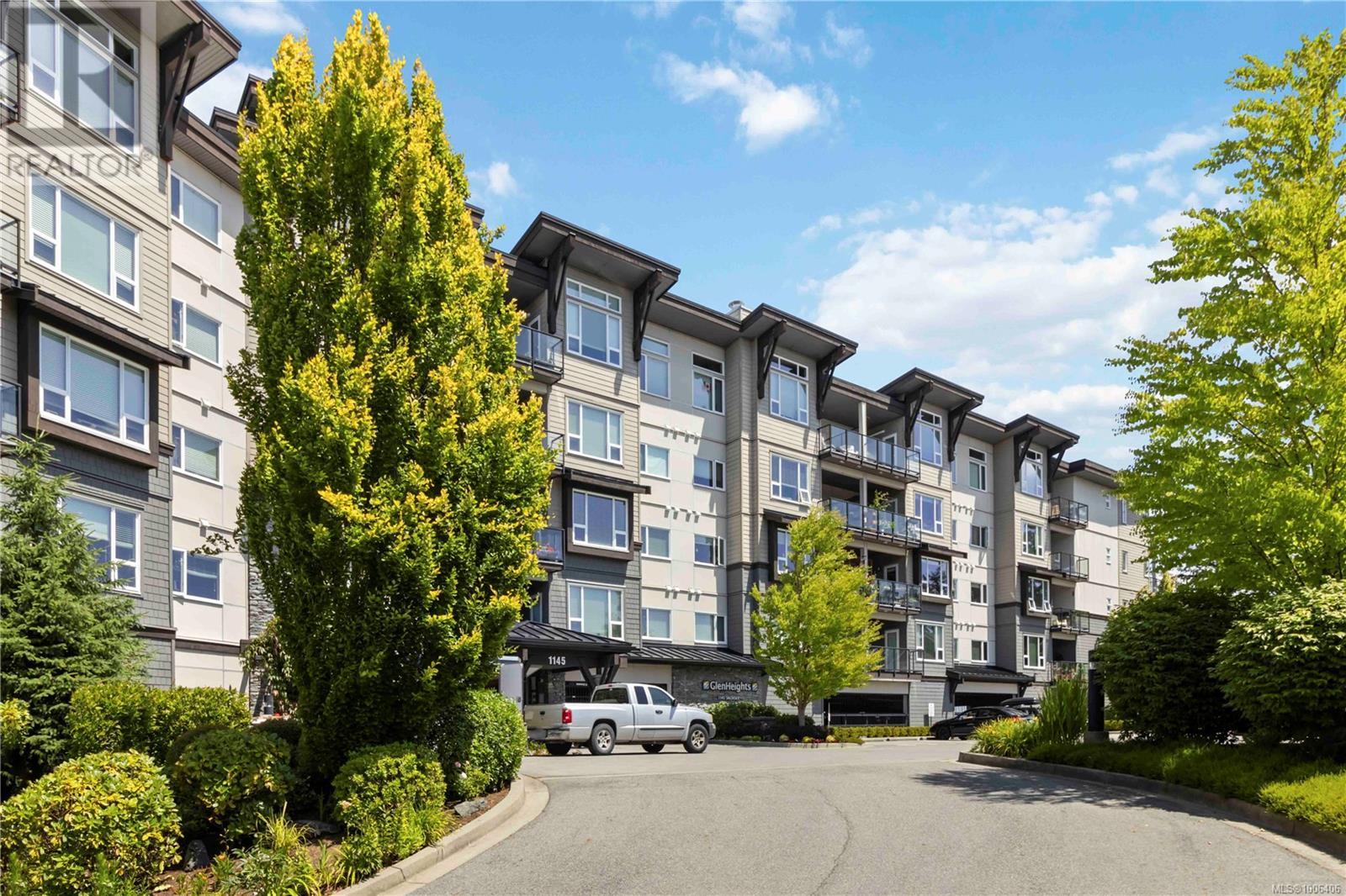 Photo 30 of 216 1145 Sikorsky Rd, Langford BC