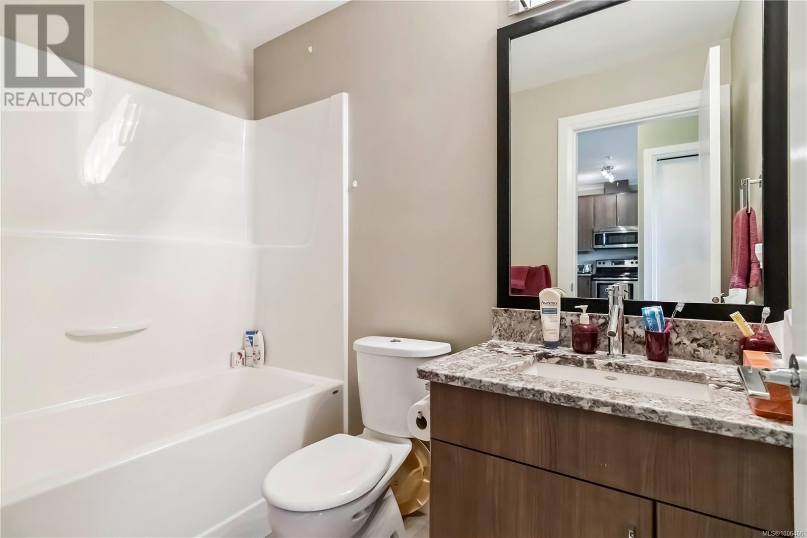 Photo 3 of 216 1145 Sikorsky Rd, Langford BC