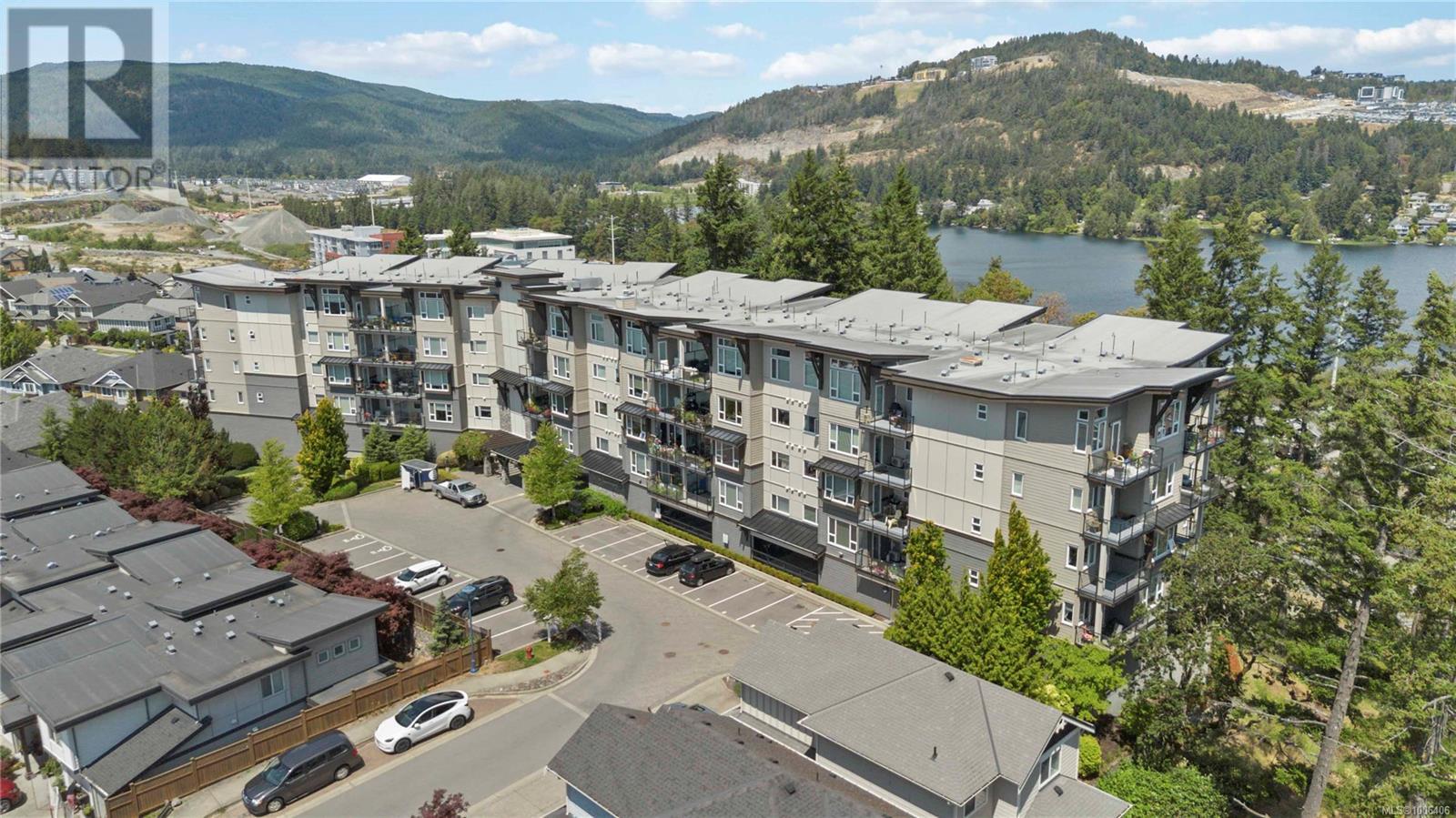 Photo 24 of 216 1145 Sikorsky Rd, Langford BC