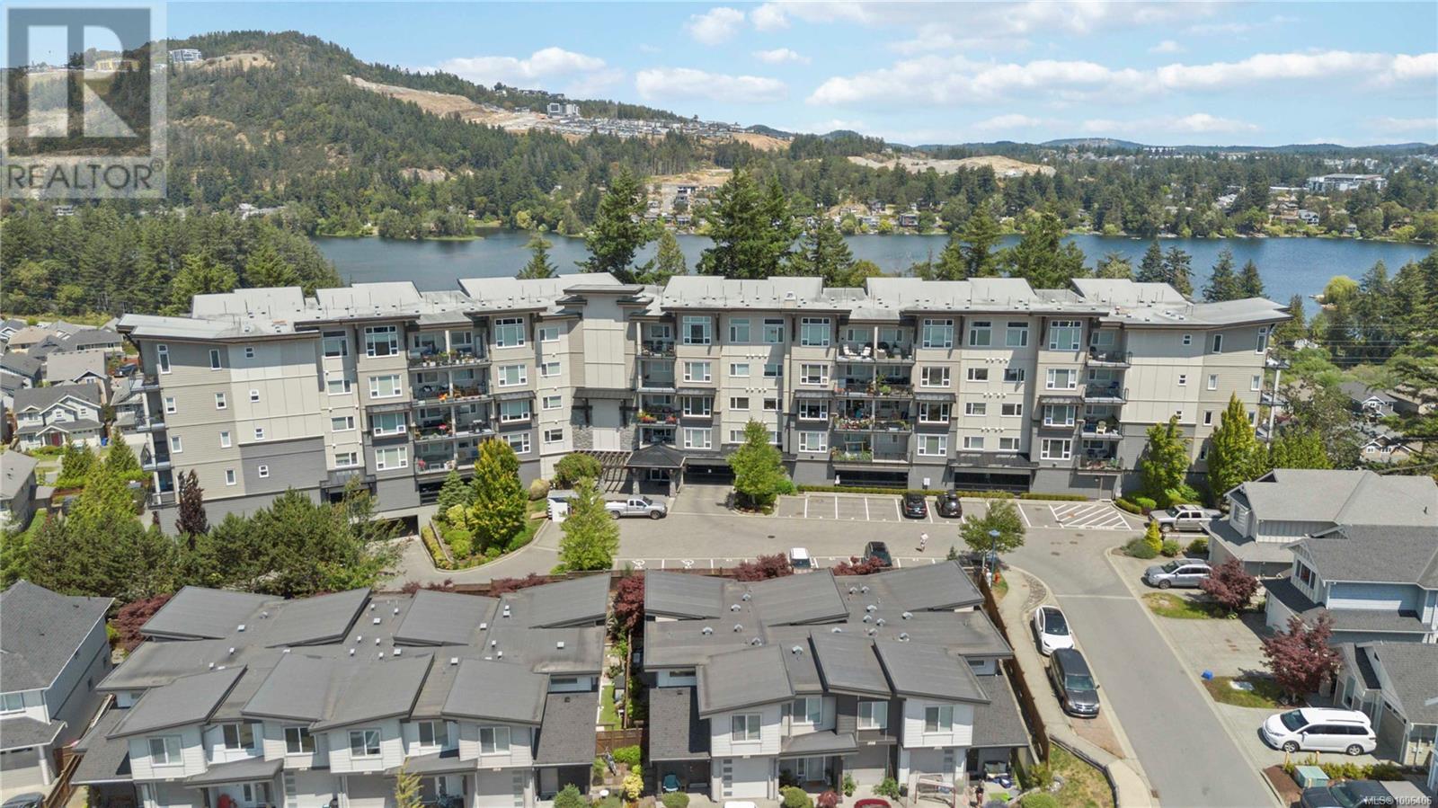 Photo 50 of 216 1145 Sikorsky Rd, Langford BC