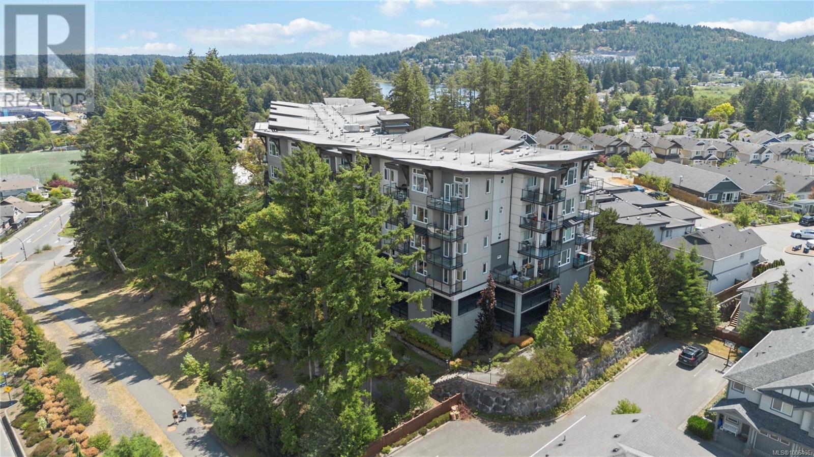 Photo 25 of 216 1145 Sikorsky Rd, Langford BC