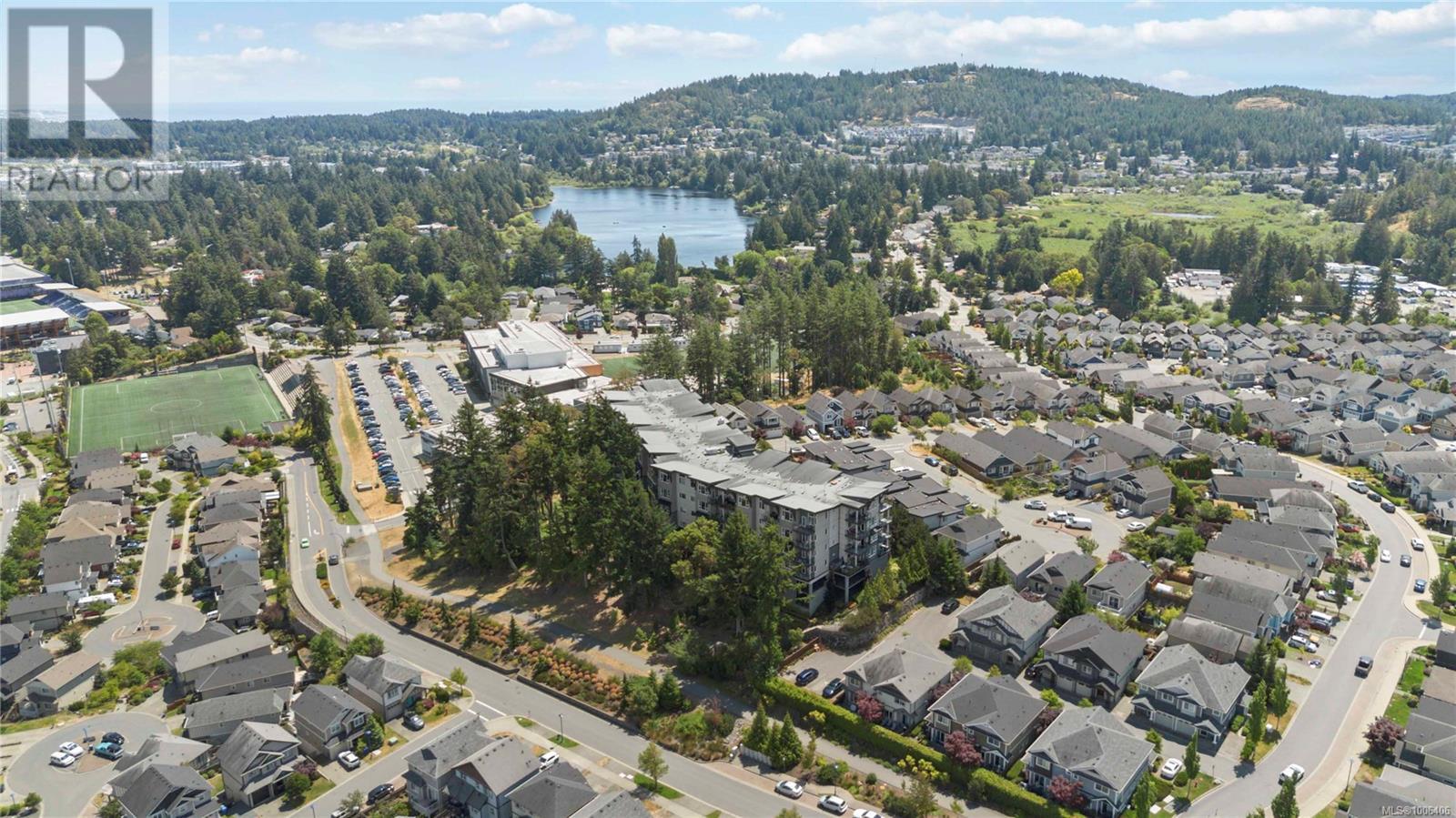 Photo 2 of 216 1145 Sikorsky Rd, Langford BC