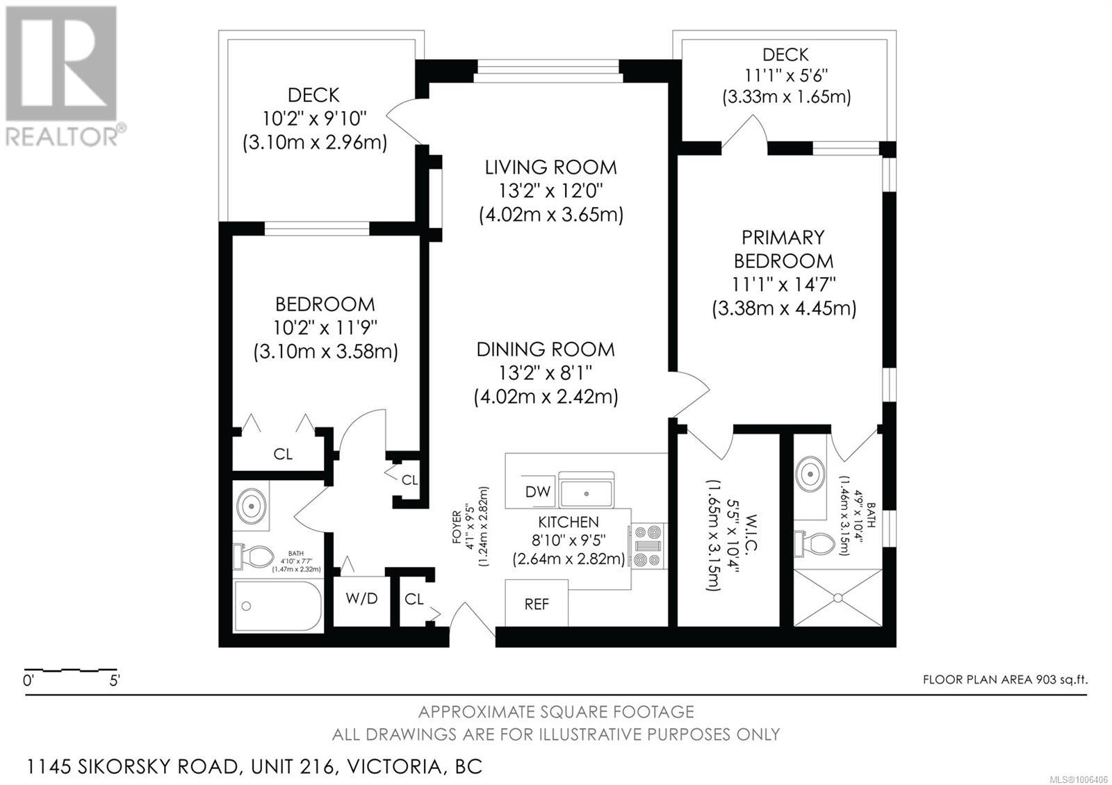 Photo 32 of 216 1145 Sikorsky Rd, Langford BC