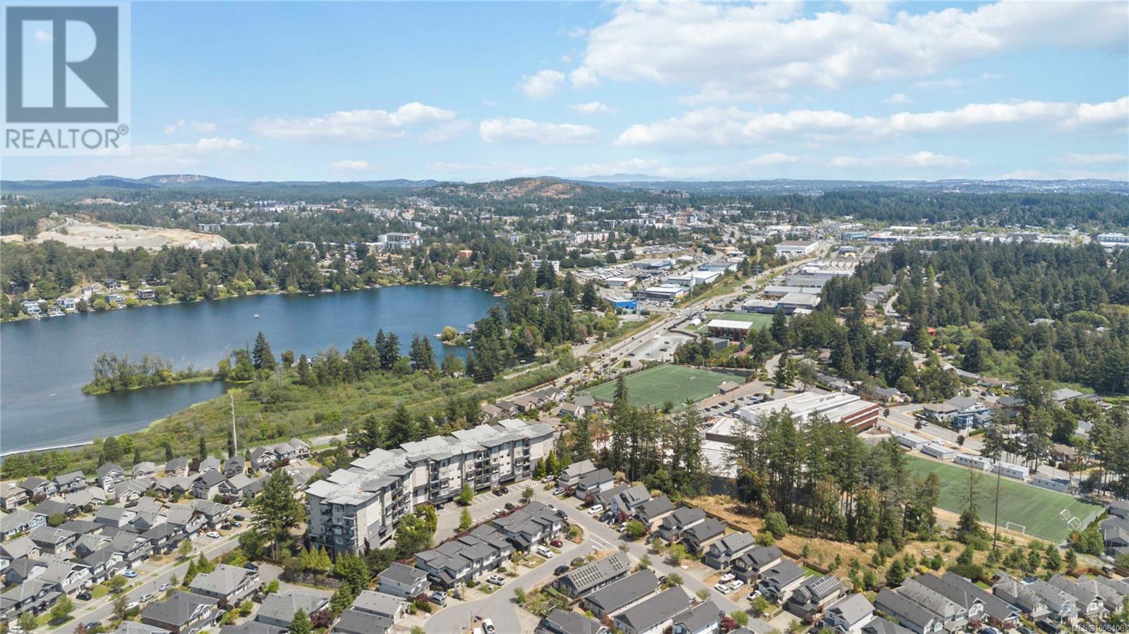 Photo 18 of 216 1145 Sikorsky Rd, Langford BC