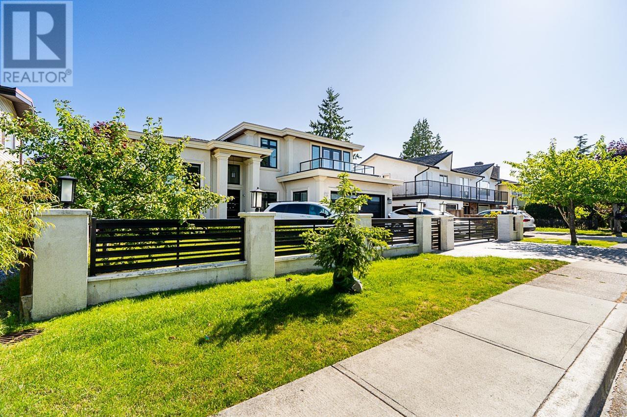 Photo 18 of 10680 Ashcroft Avenue, Richmond BC