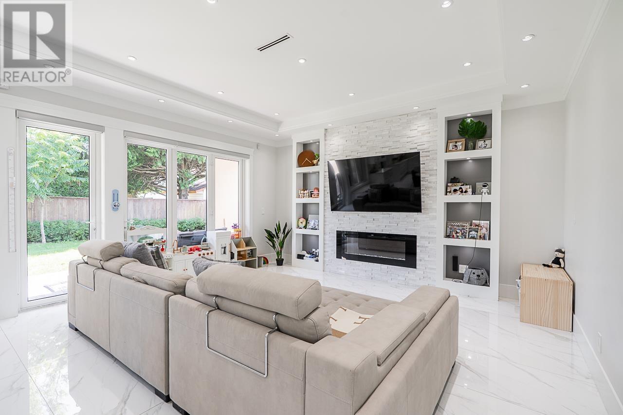 Photo 23 of 10680 Ashcroft Avenue, Richmond BC