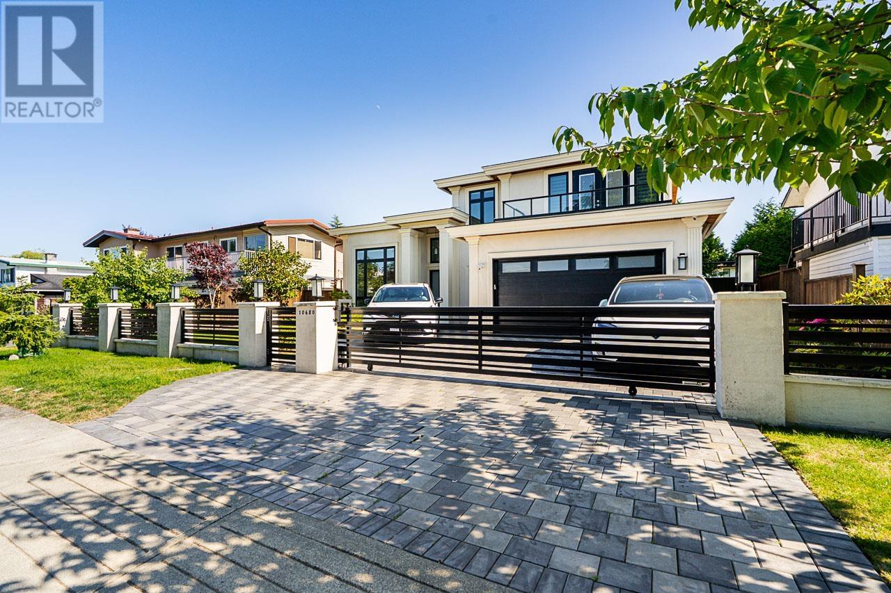 Photo 8 of 10680 Ashcroft Avenue, Richmond BC