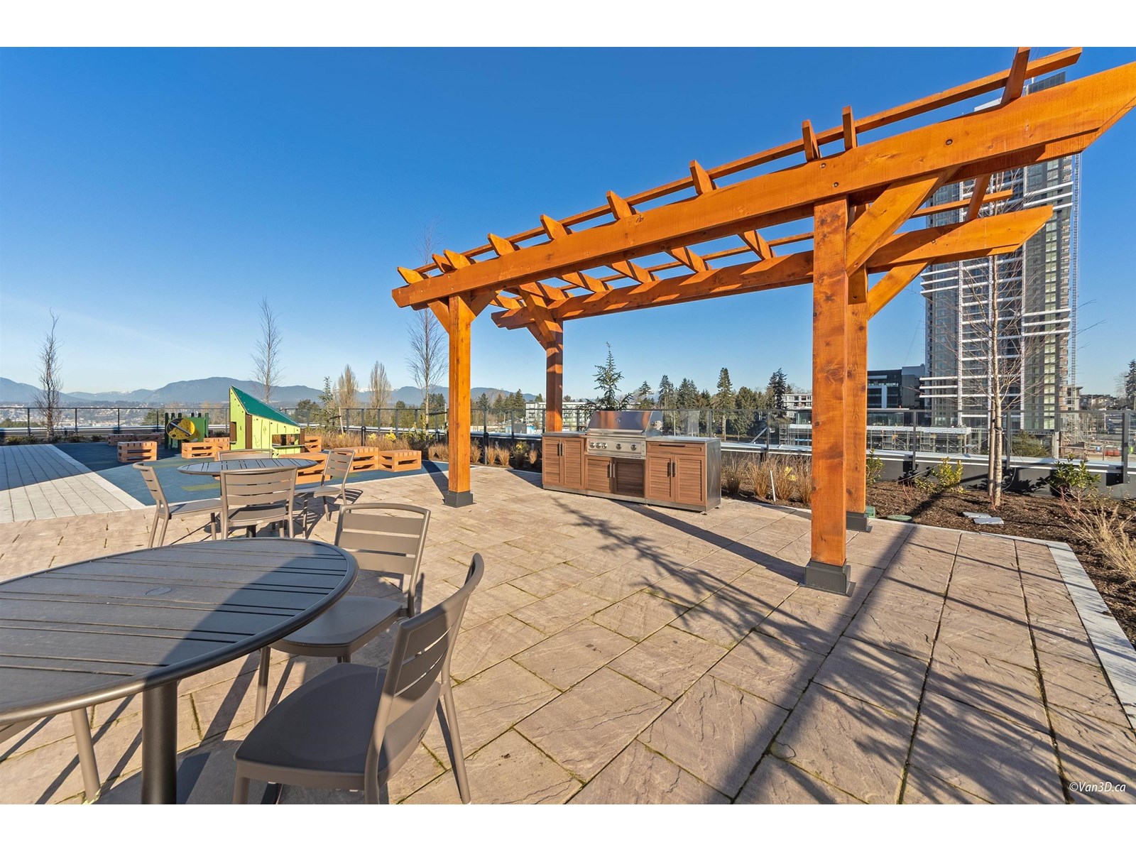 Photo 25 of 2805 10750 135 A Street, Surrey BC