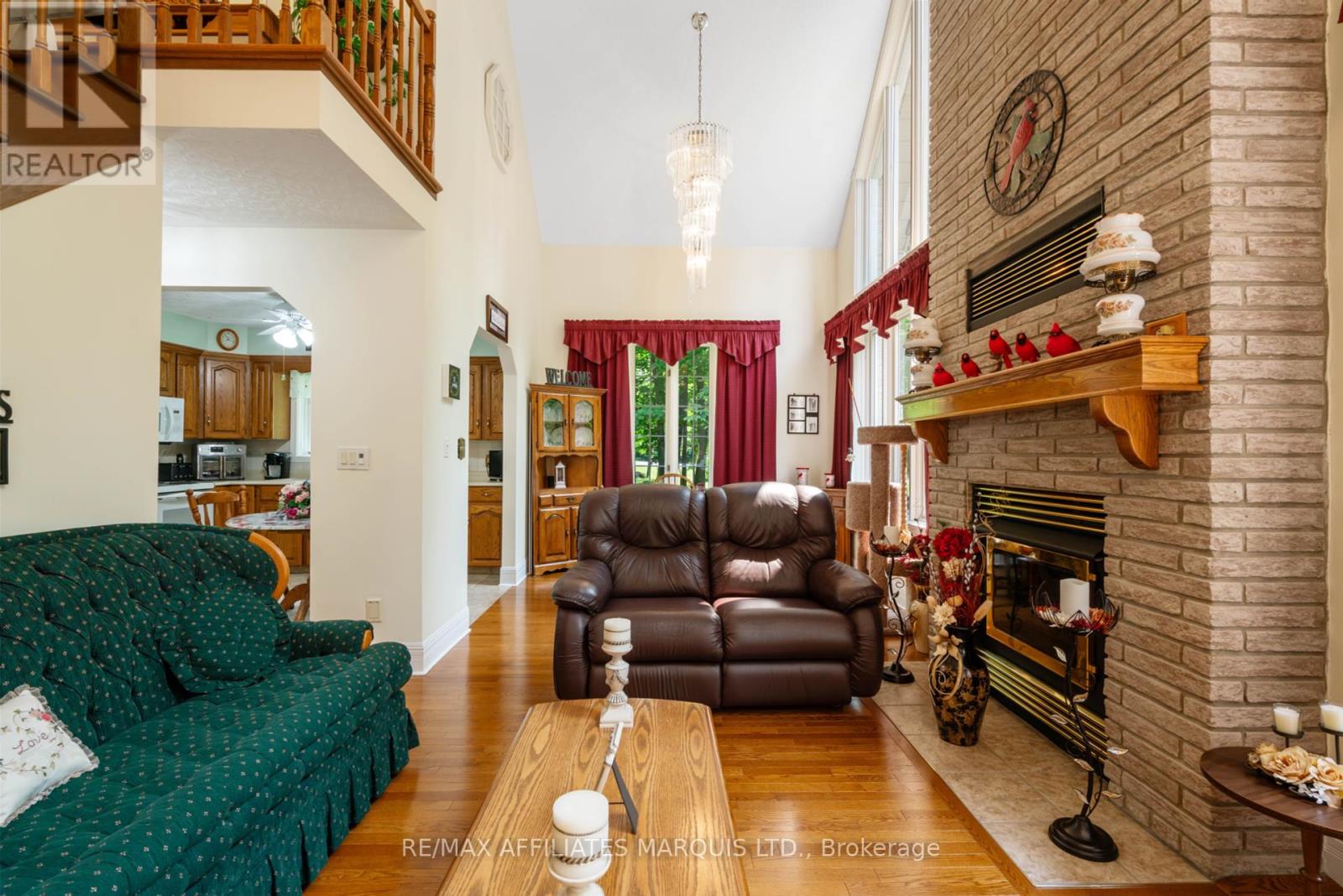 Photo 1 of 5454 Nine Mile Road, South Glengarry ON