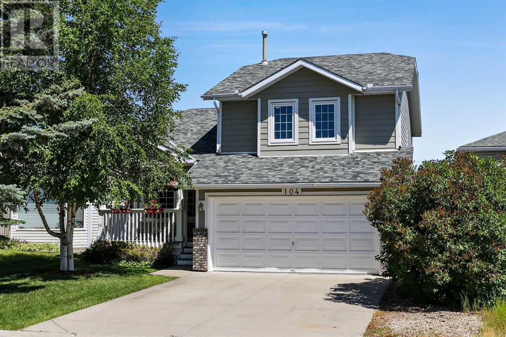 Single Family House for Sale in  Hawkmount Close NW Hawkwood Calgary 